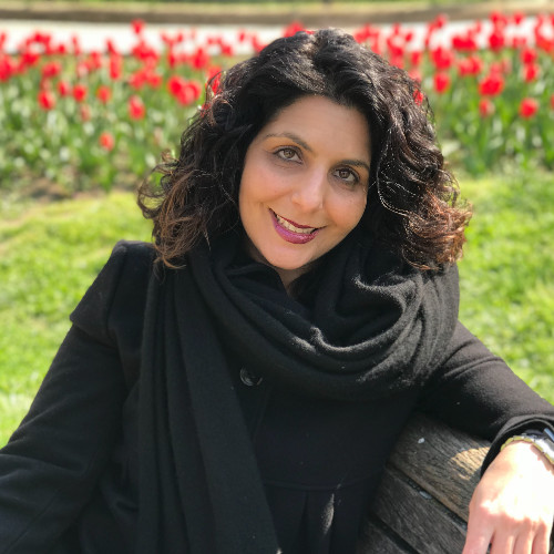 Seranie Manoogian